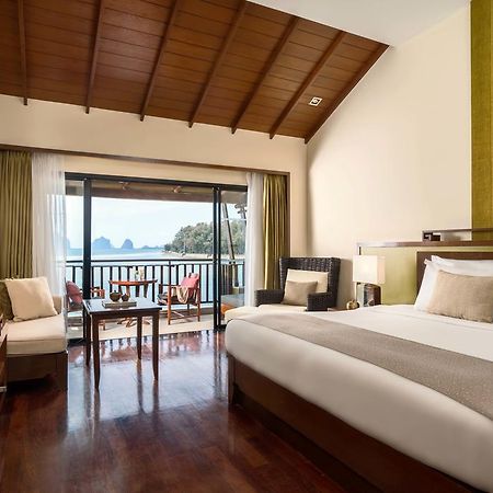 Anantara Si Kao Resort Krabi Quarto foto
