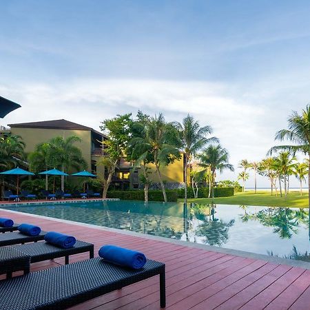 Anantara Si Kao Resort Krabi Exterior foto