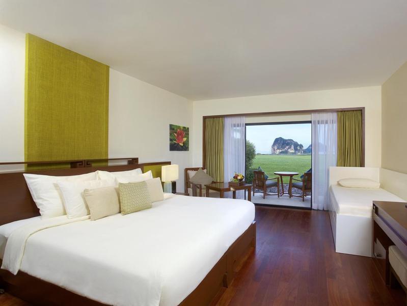 Anantara Si Kao Resort Krabi Exterior foto