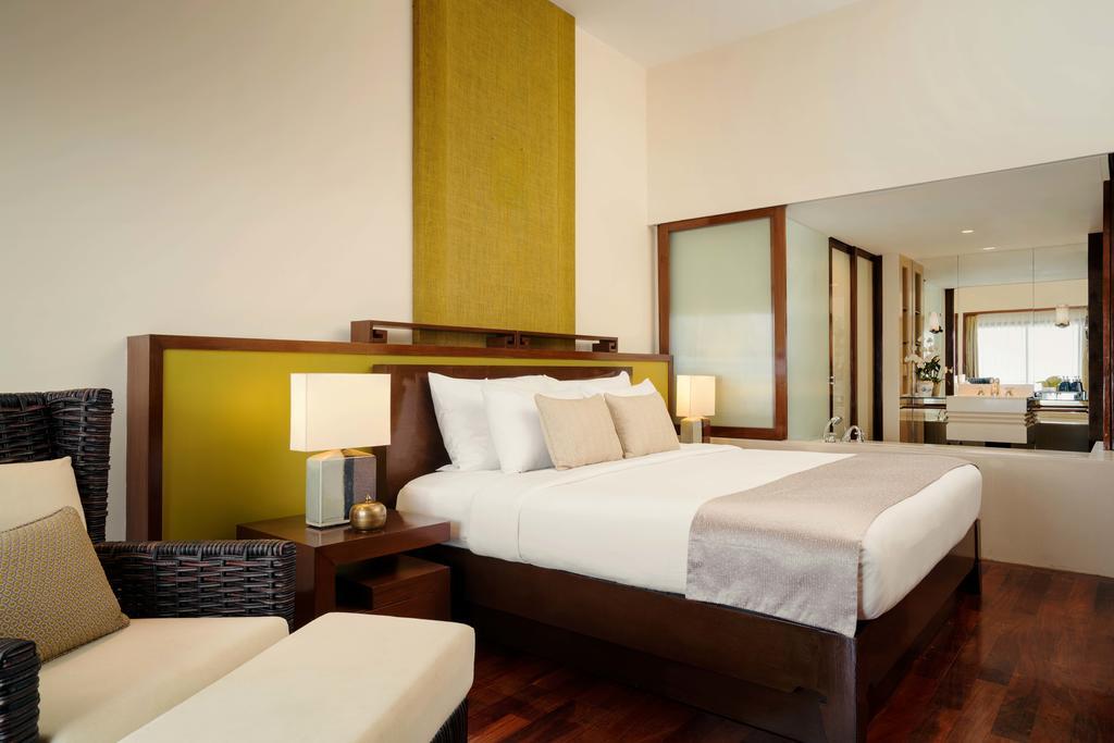 Anantara Si Kao Resort Krabi Quarto foto