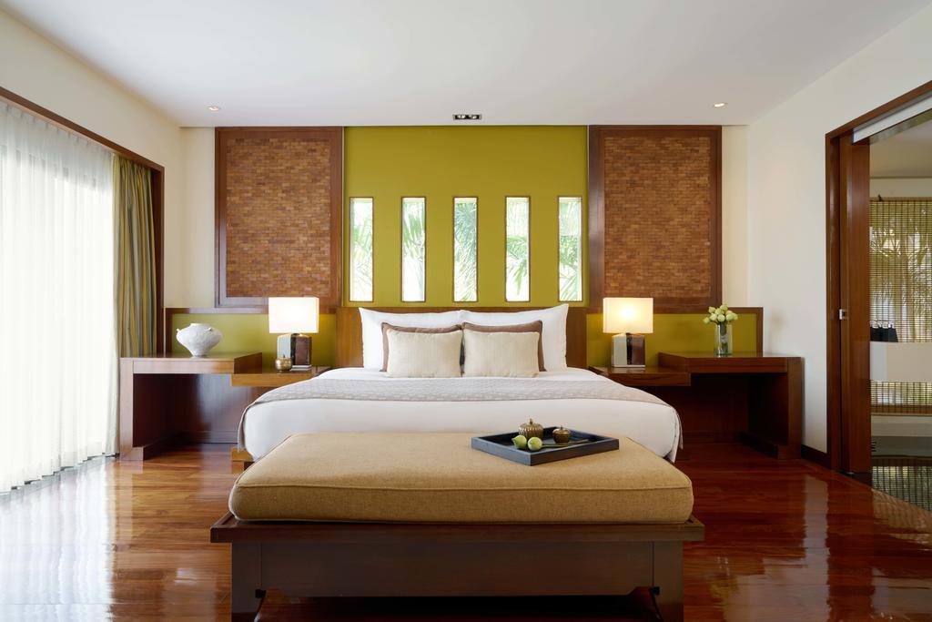 Anantara Si Kao Resort Krabi Exterior foto