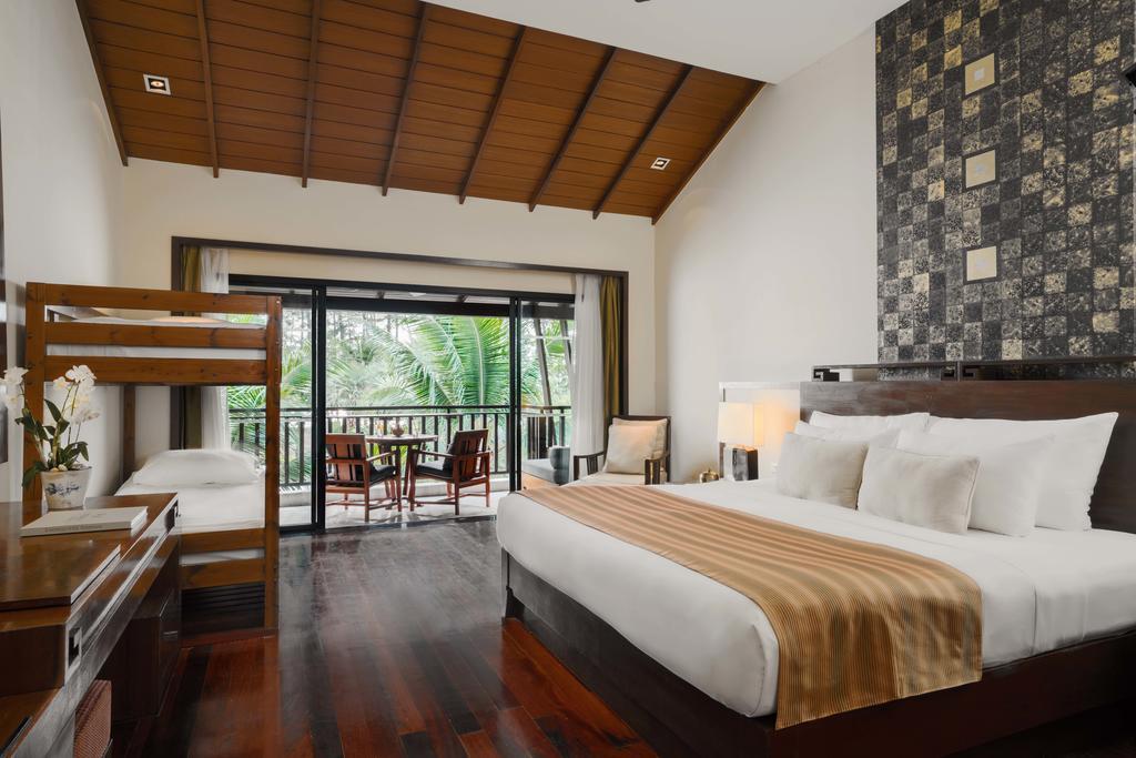 Anantara Si Kao Resort Krabi Quarto foto