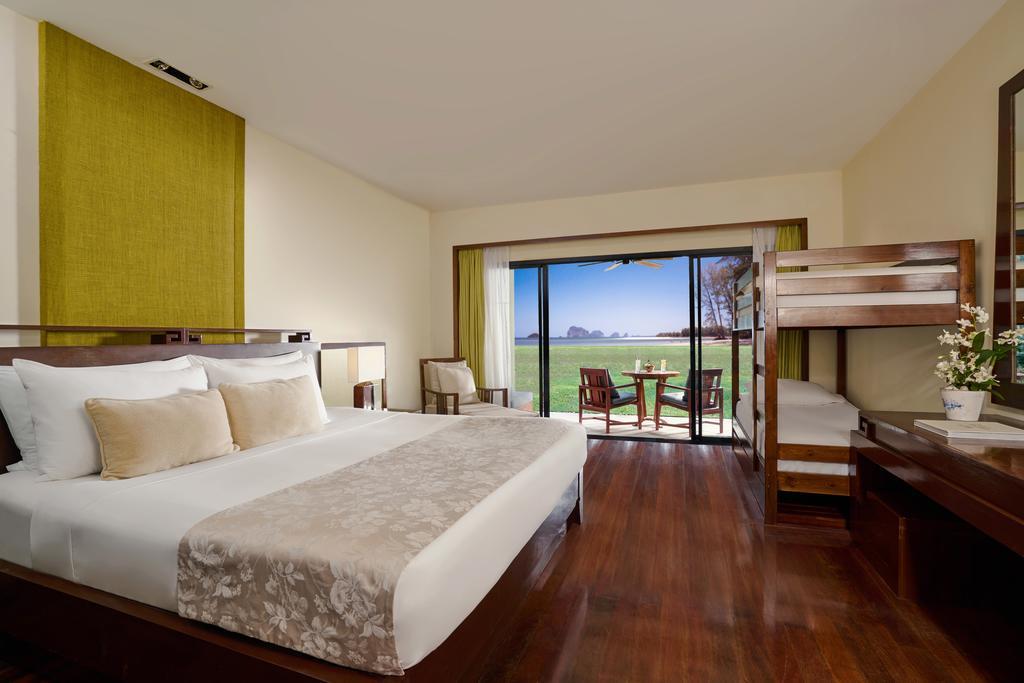 Anantara Si Kao Resort Krabi Exterior foto