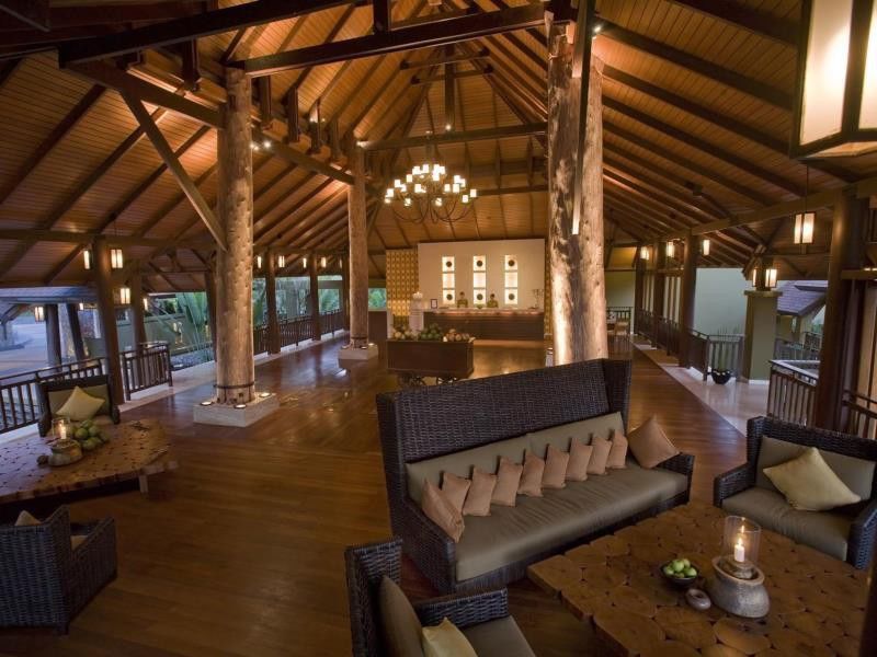 Anantara Si Kao Resort Krabi Exterior foto