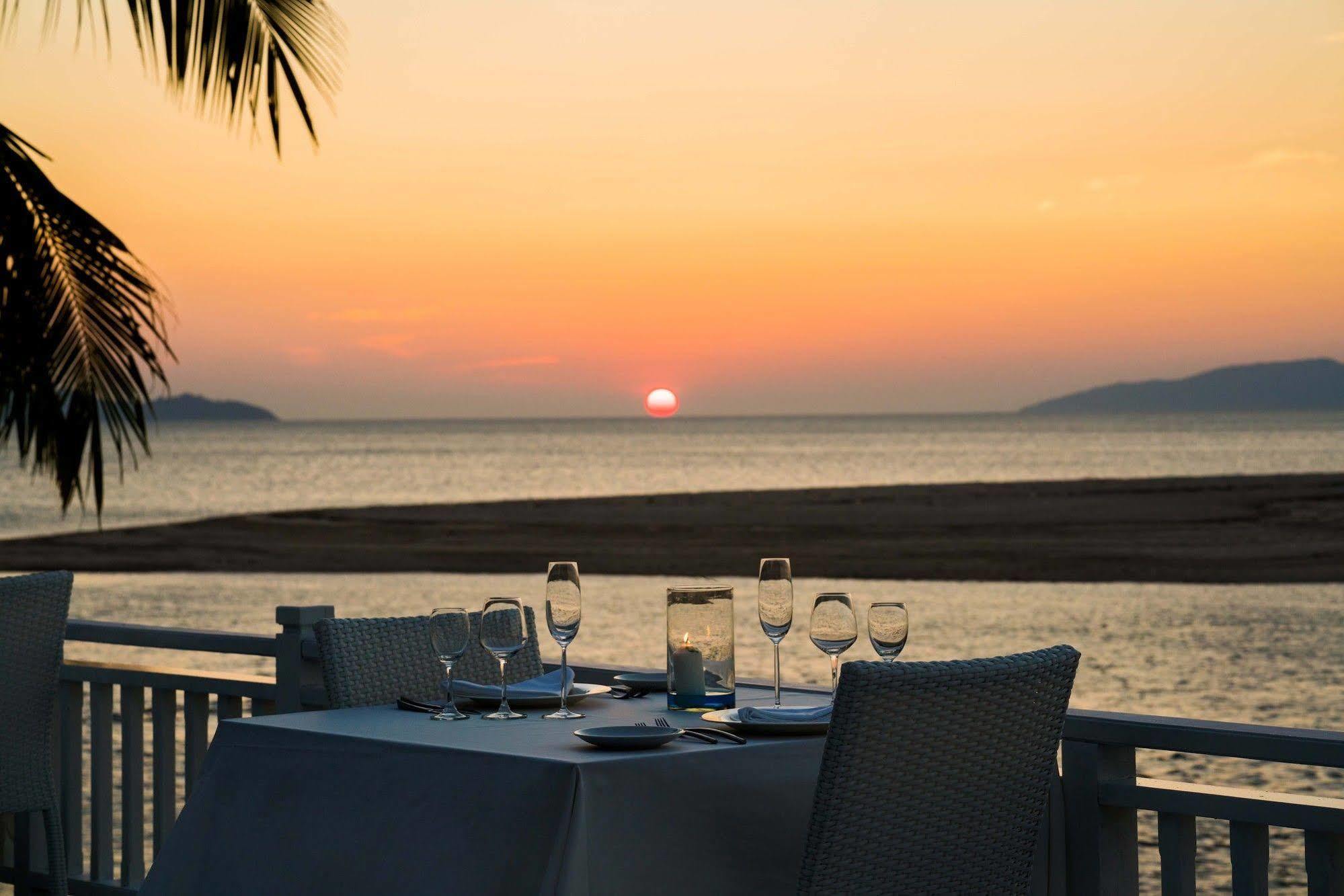 Anantara Si Kao Resort Krabi Exterior foto